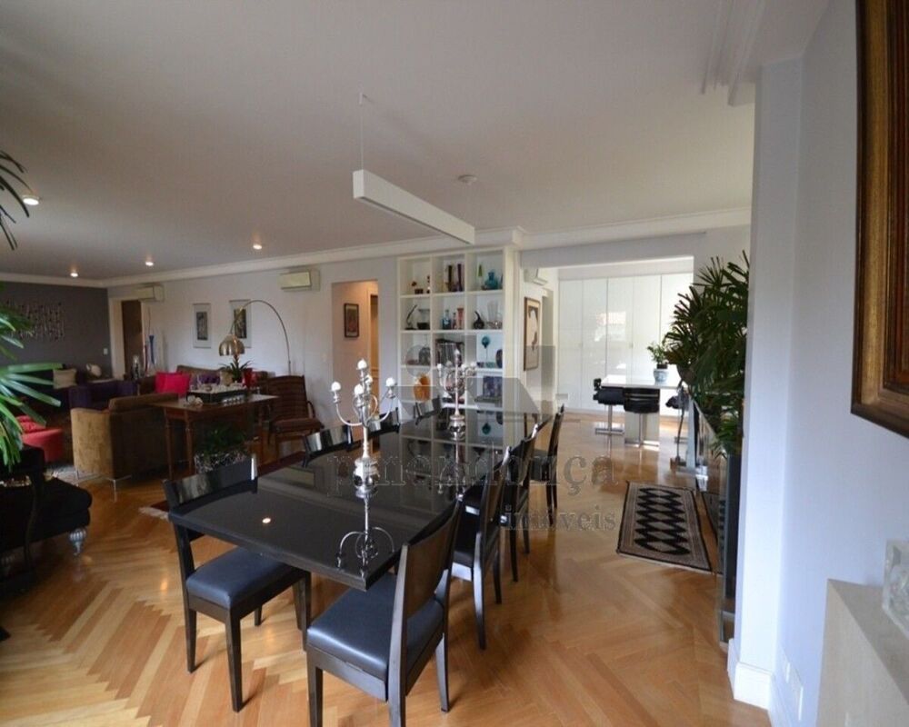 Apartamento, 4 quartos, 312 m² - Foto 8