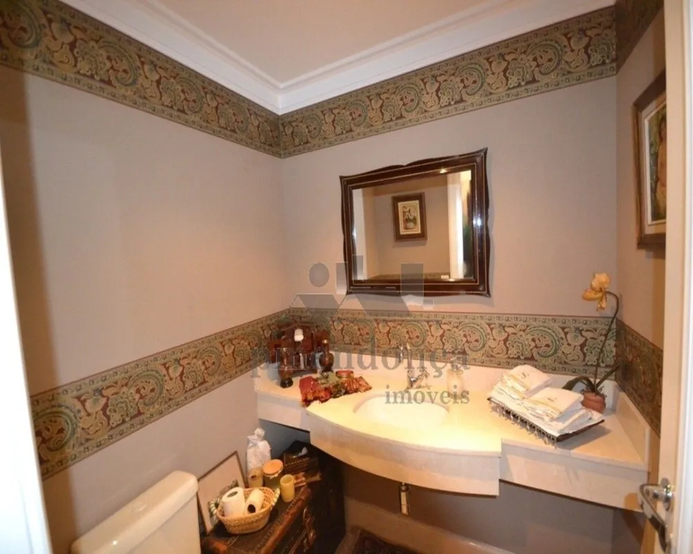 Apartamento, 4 quartos, 312 m² - Foto 1