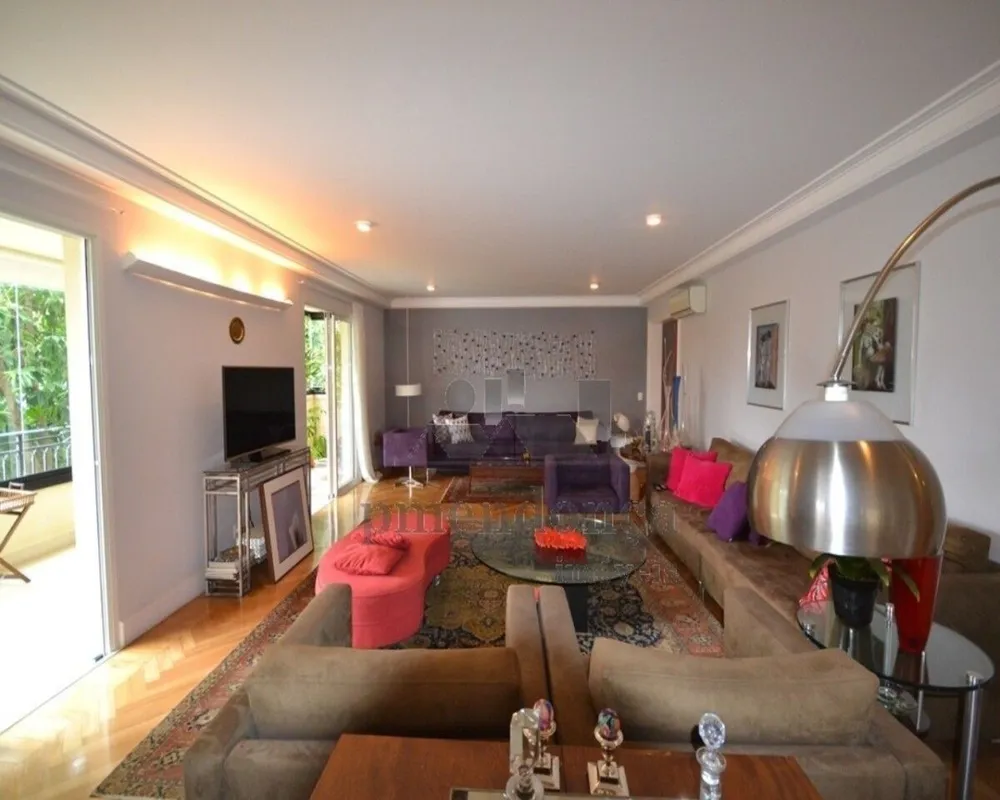 Apartamento, 4 quartos, 312 m² - Foto 3