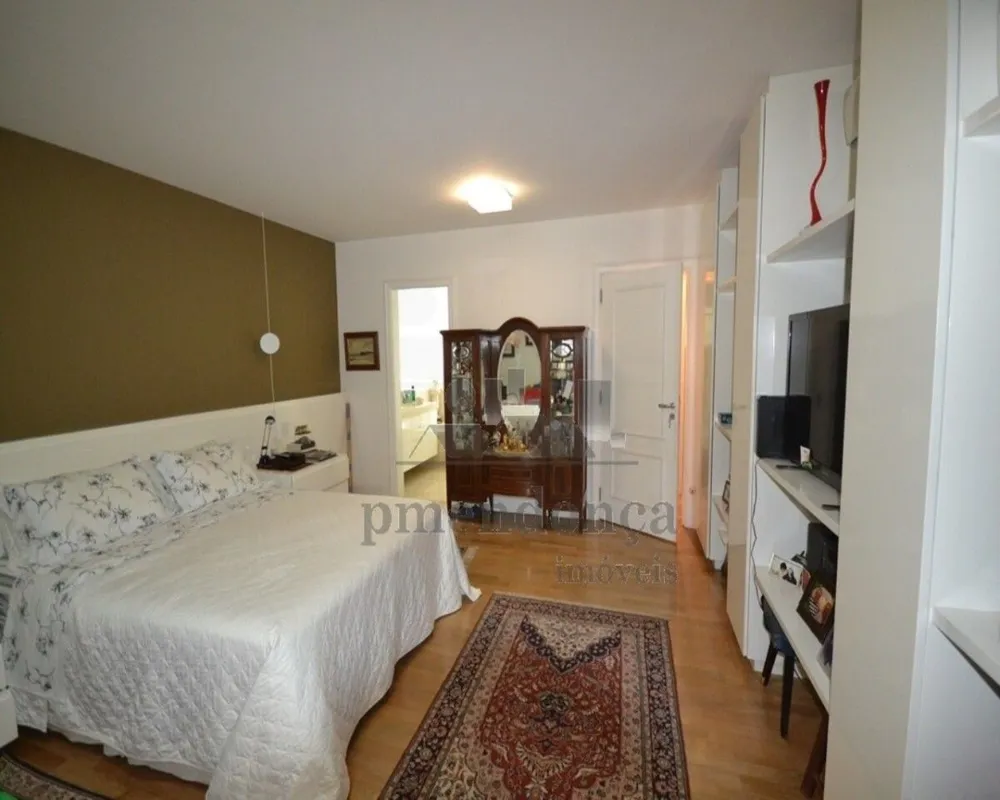 Apartamento, 4 quartos, 312 m² - Foto 2