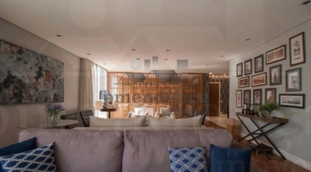 Apartamento, 3 quartos, 240 m² - Foto 2