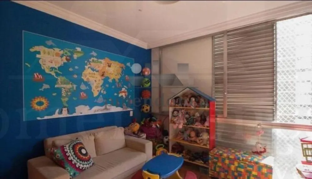 Apartamento, 3 quartos, 240 m² - Foto 3