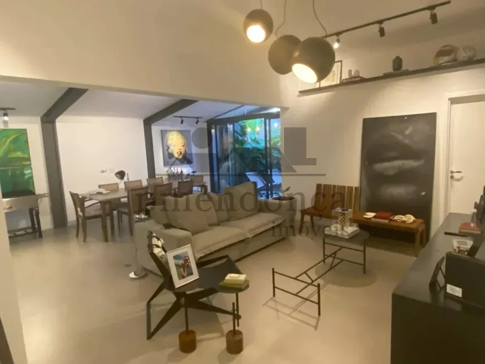 Apartamento à venda e aluguel com 2 quartos, 129m² - Foto 1