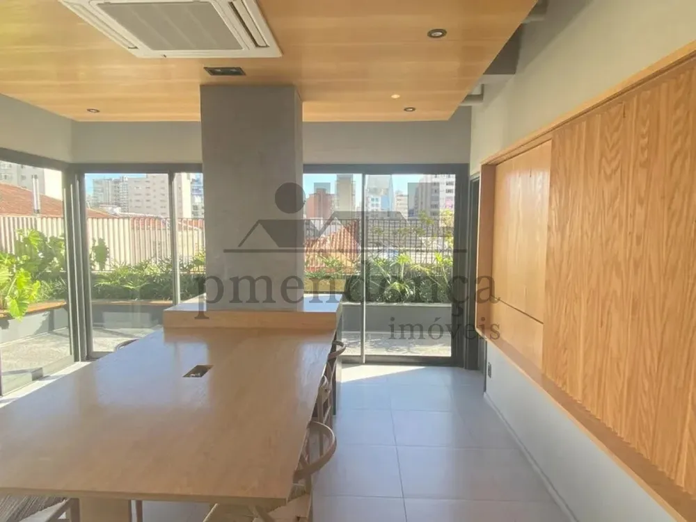 Apartamento, 2 quartos, 129 m² - Foto 5