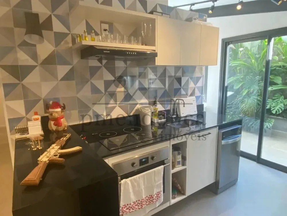 Apartamento, 2 quartos, 129 m² - Foto 10