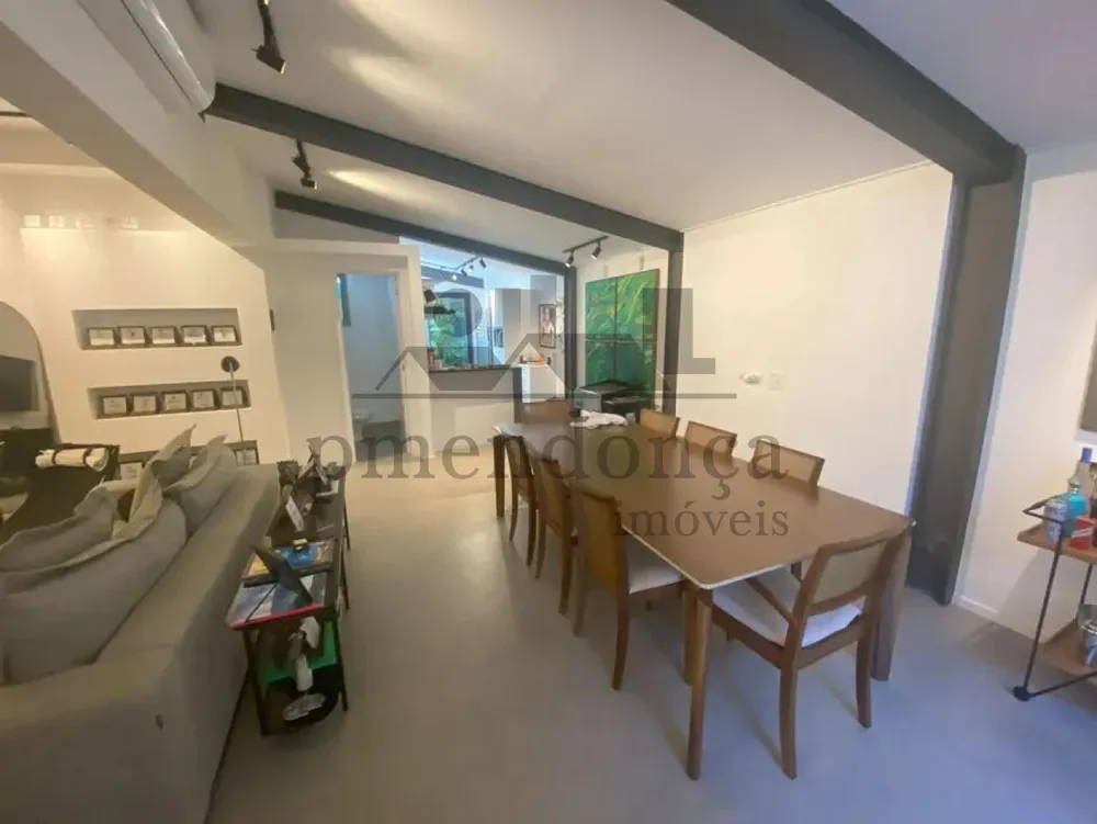 Apartamento, 2 quartos, 129 m² - Foto 7