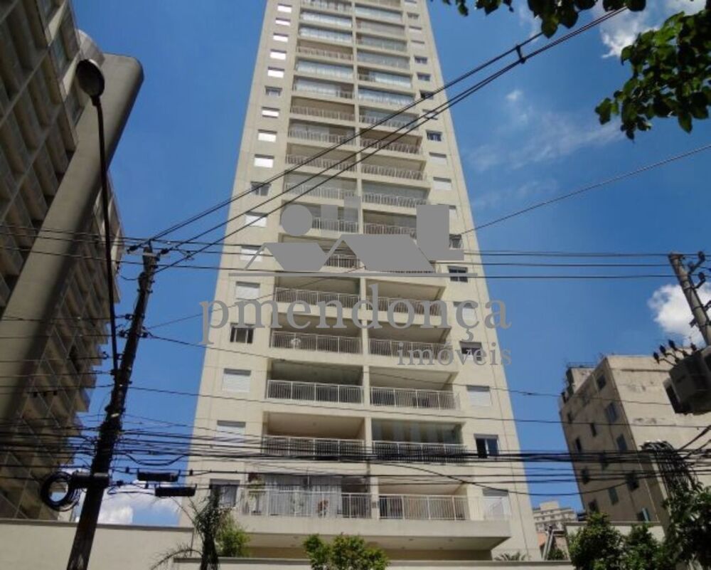 Apartamento, 2 quartos, 70 m² - Foto 1