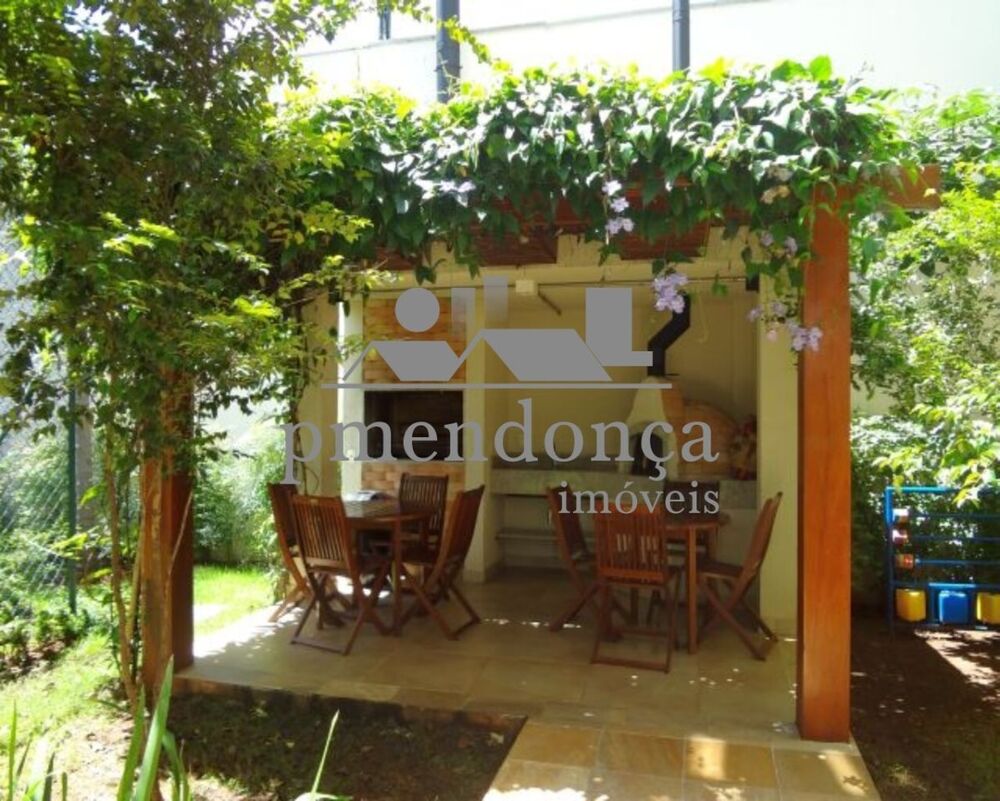 Apartamento, 2 quartos, 70 m² - Foto 3