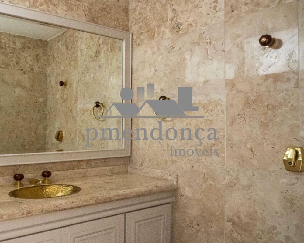Apartamento à venda com 3 quartos, 236m² - Foto 2