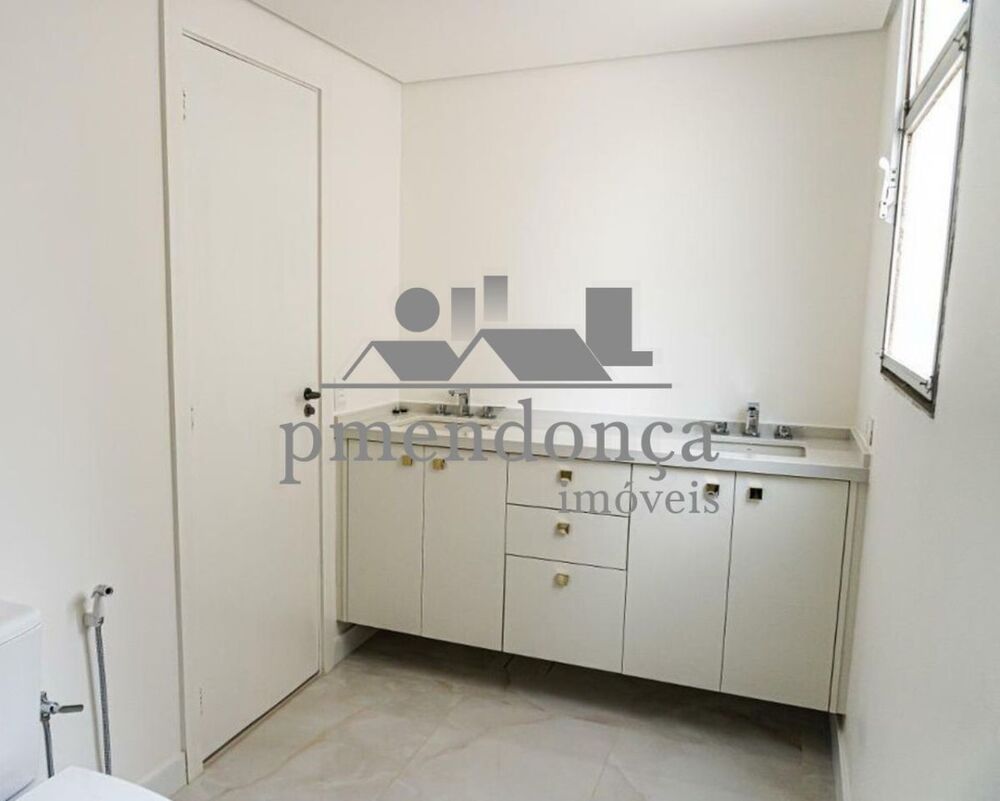 Apartamento à venda com 3 quartos, 236m² - Foto 6