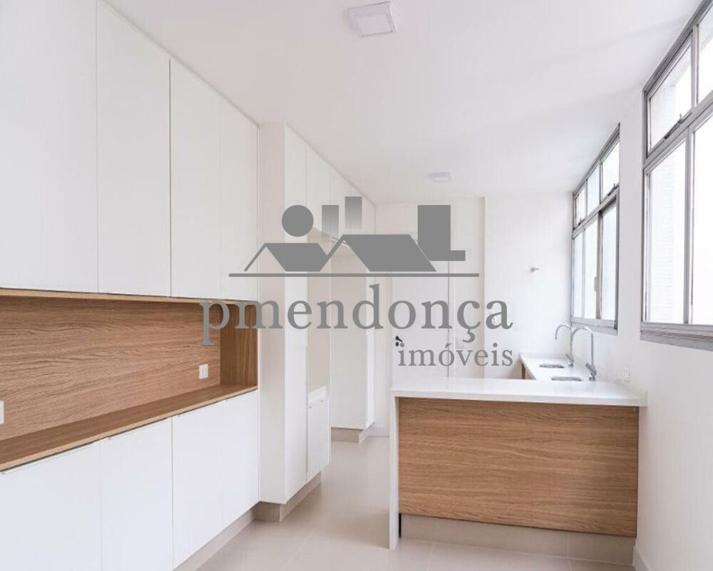 Apartamento à venda com 3 quartos, 236m² - Foto 8