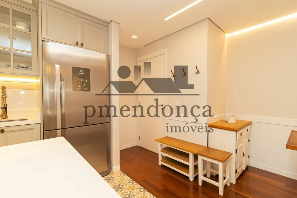Apartamento, 2 quartos, 69 m² - Foto 1