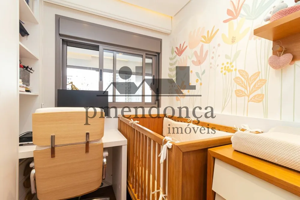 Apartamento, 2 quartos, 69 m² - Foto 9