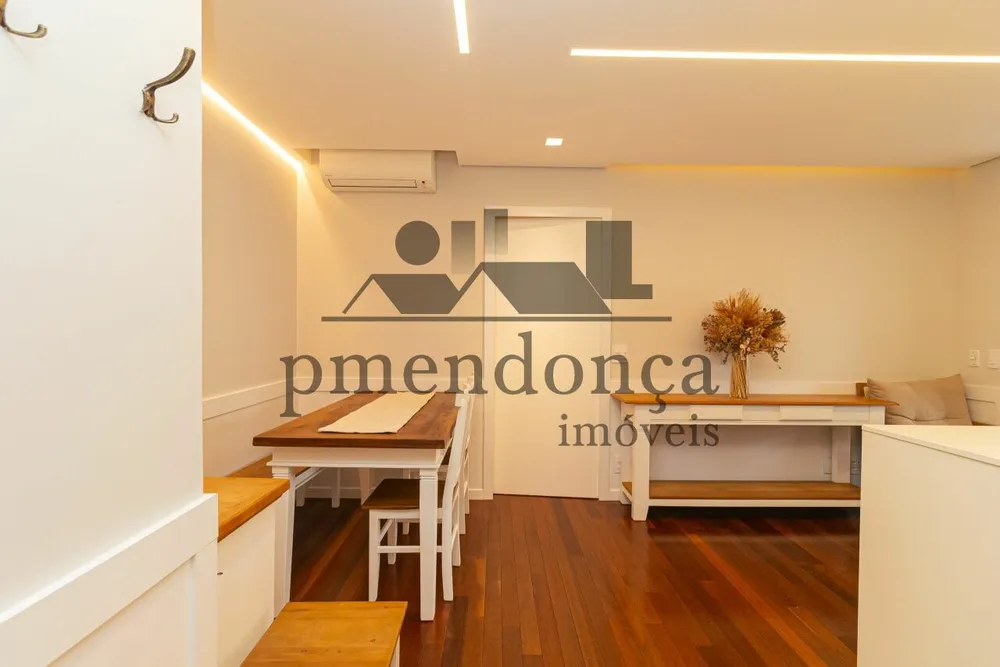 Apartamento, 2 quartos, 69 m² - Foto 2