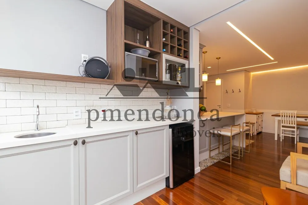 Apartamento, 2 quartos, 69 m² - Foto 4