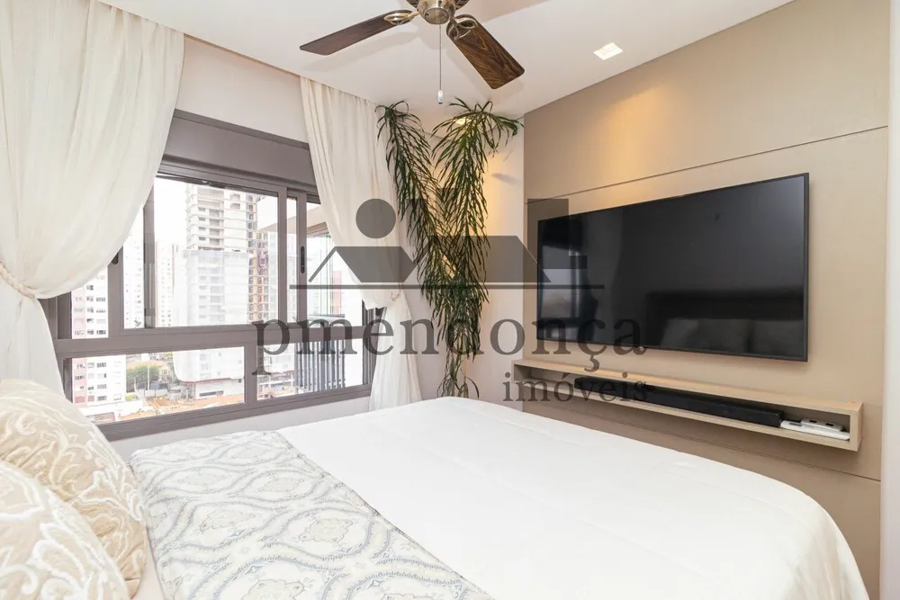 Apartamento, 2 quartos, 69 m² - Foto 10