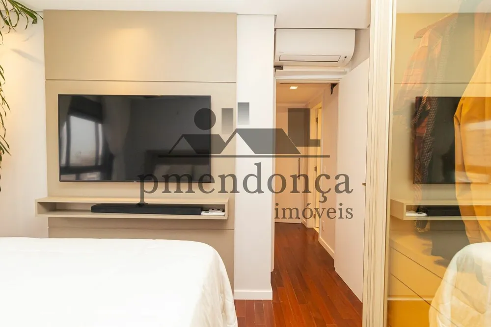 Apartamento, 2 quartos, 69 m² - Foto 3