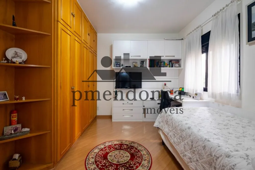 Apartamento, 4 quartos, 184 m² - Foto 3