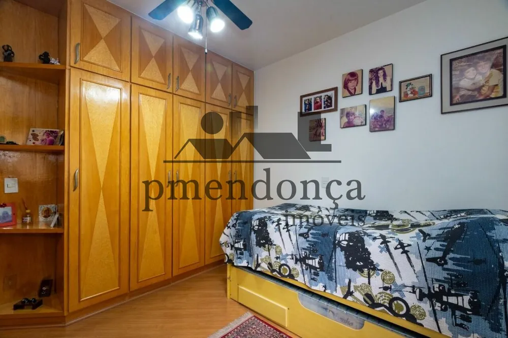 Apartamento, 4 quartos, 184 m² - Foto 2
