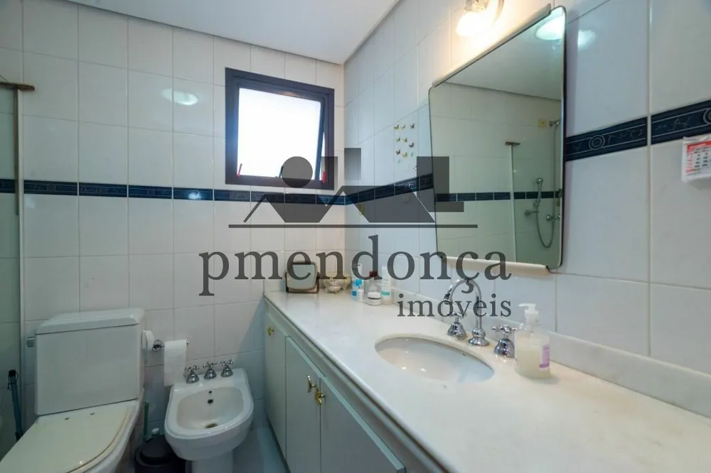 Apartamento, 4 quartos, 184 m² - Foto 9