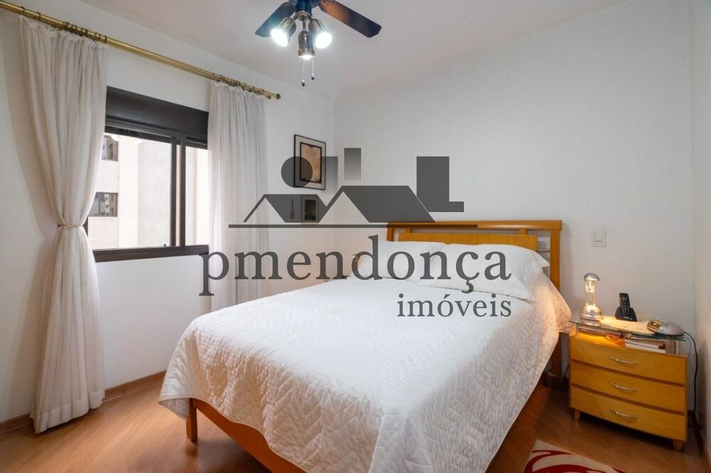 Apartamento, 4 quartos, 184 m² - Foto 8