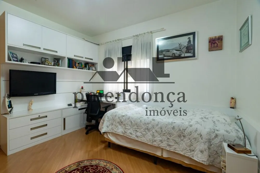 Apartamento, 4 quartos, 184 m² - Foto 1