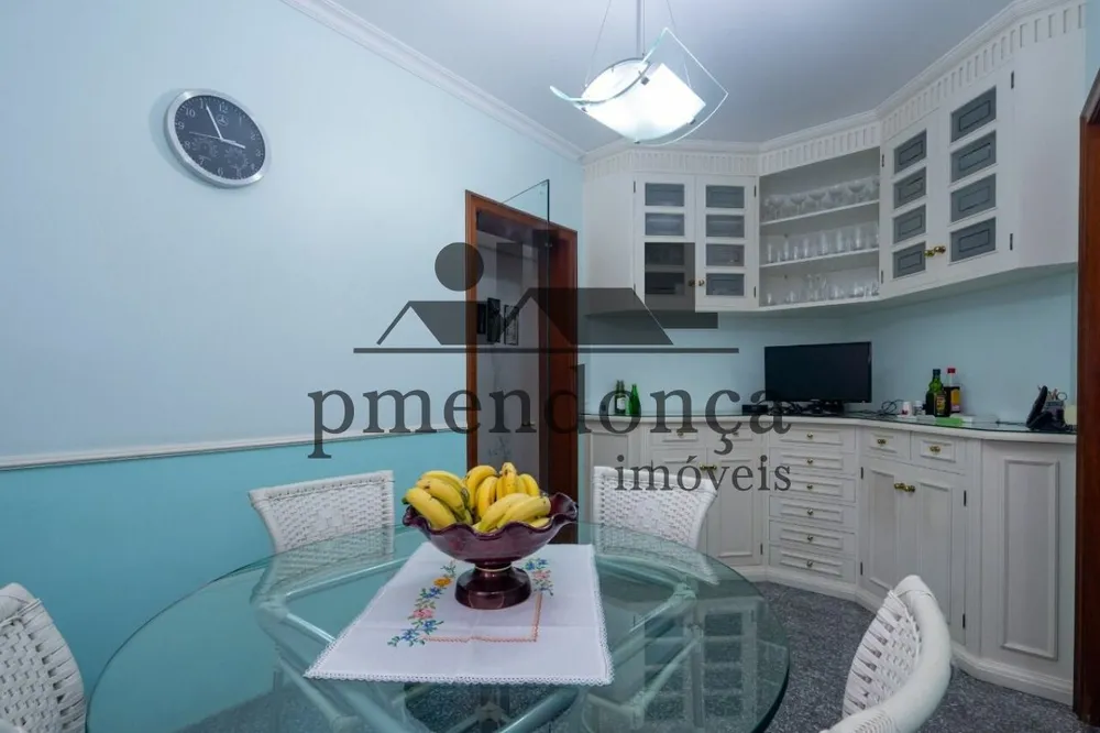 Apartamento, 4 quartos, 184 m² - Foto 11
