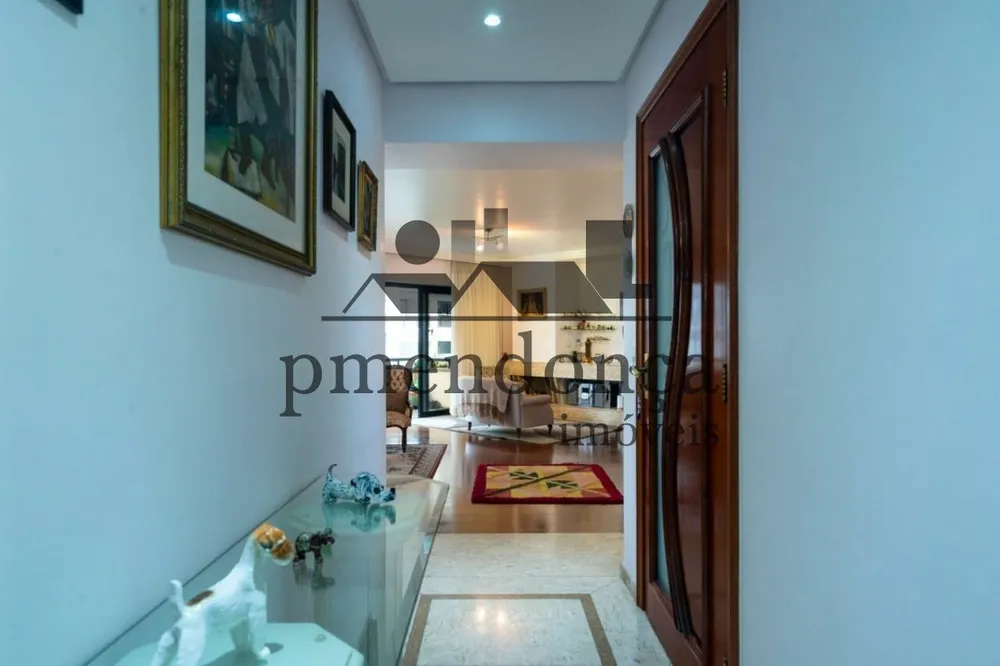 Apartamento, 4 quartos, 184 m² - Foto 8