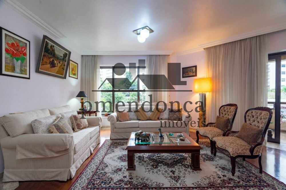 Apartamento, 4 quartos, 184 m² - Foto 7