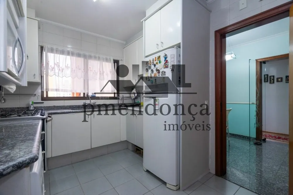 Apartamento, 4 quartos, 184 m² - Foto 12