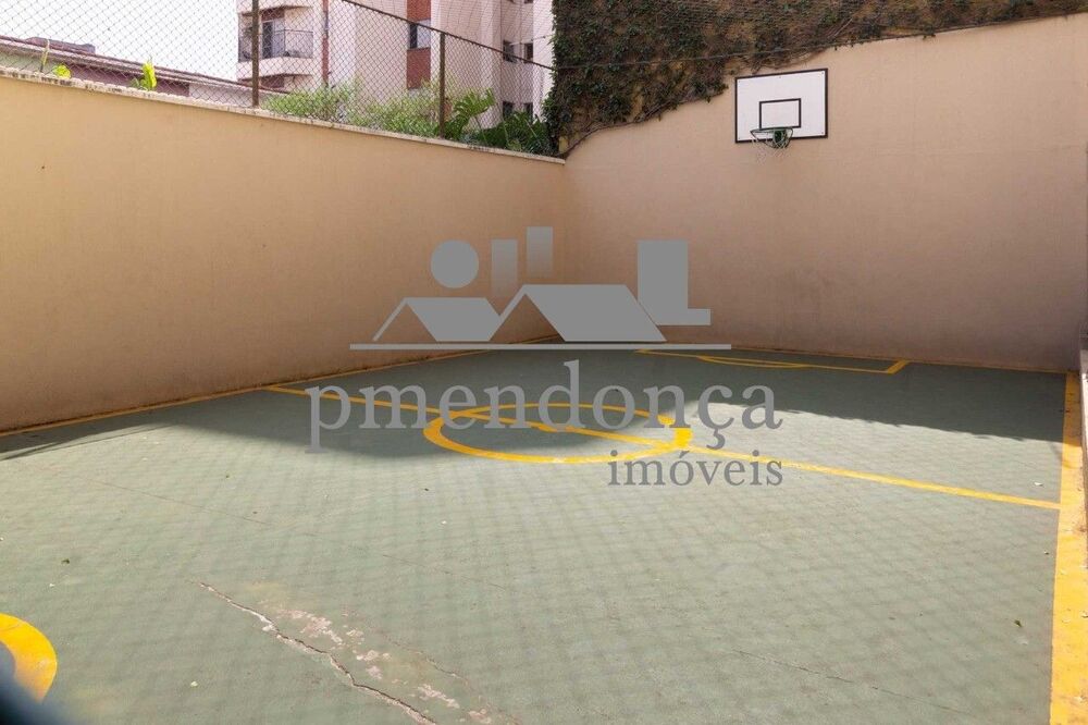 Apartamento, 3 quartos, 93 m² - Foto 2