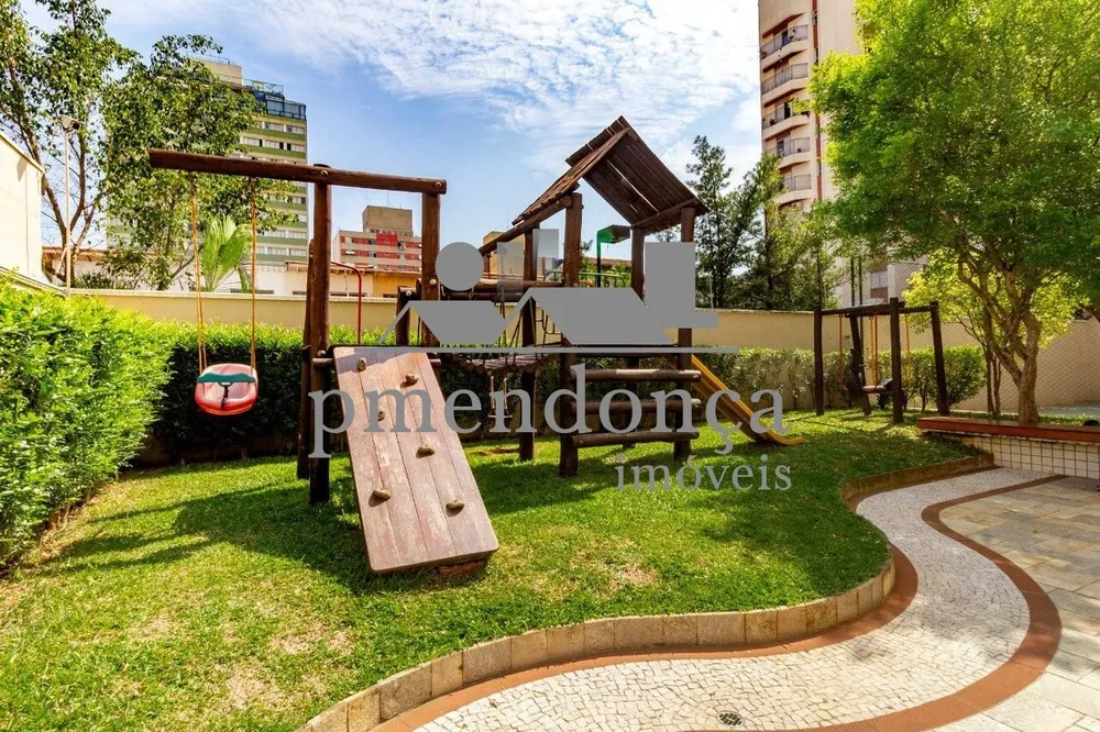 Apartamento, 3 quartos, 93 m² - Foto 5