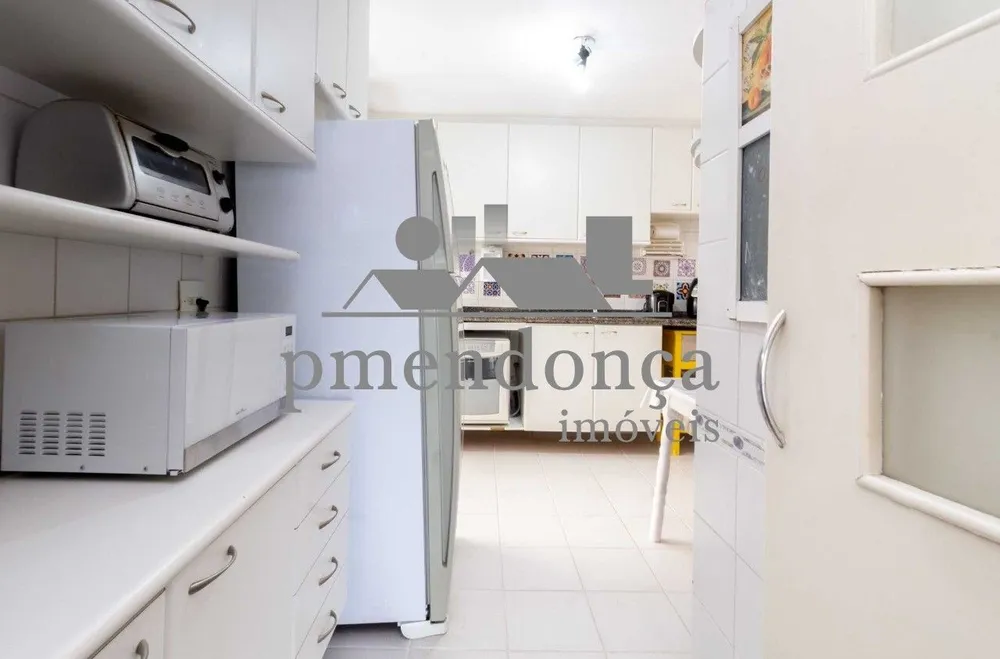 Apartamento, 3 quartos, 93 m² - Foto 2