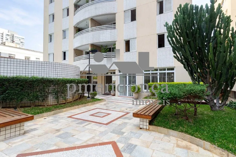 Apartamento, 3 quartos, 93 m² - Foto 8