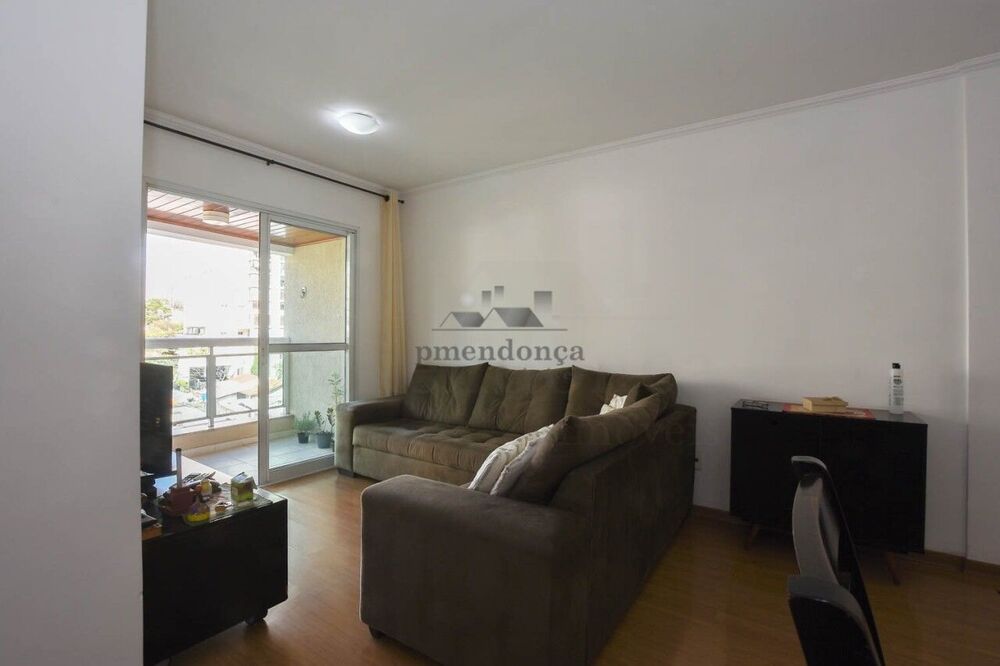 Apartamento, 3 quartos, 82 m² - Foto 3