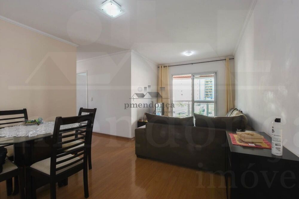 Apartamento, 3 quartos, 82 m² - Foto 4