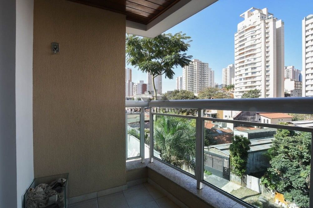 Apartamento, 3 quartos, 82 m² - Foto 1