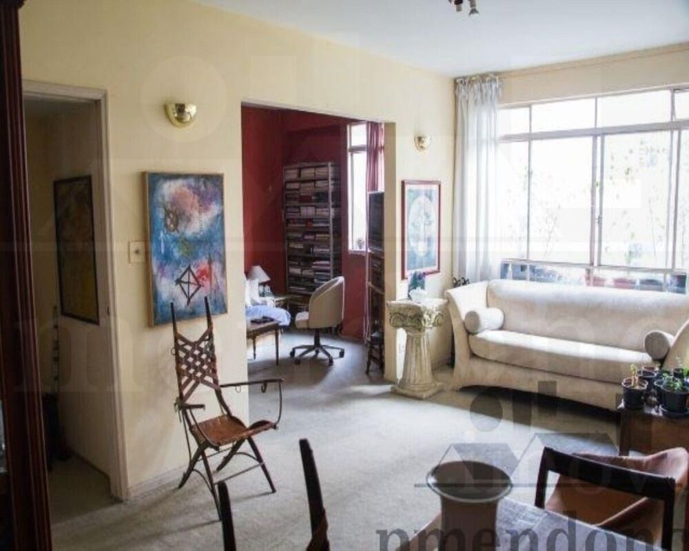 Apartamento, 3 quartos, 98 m² - Foto 4