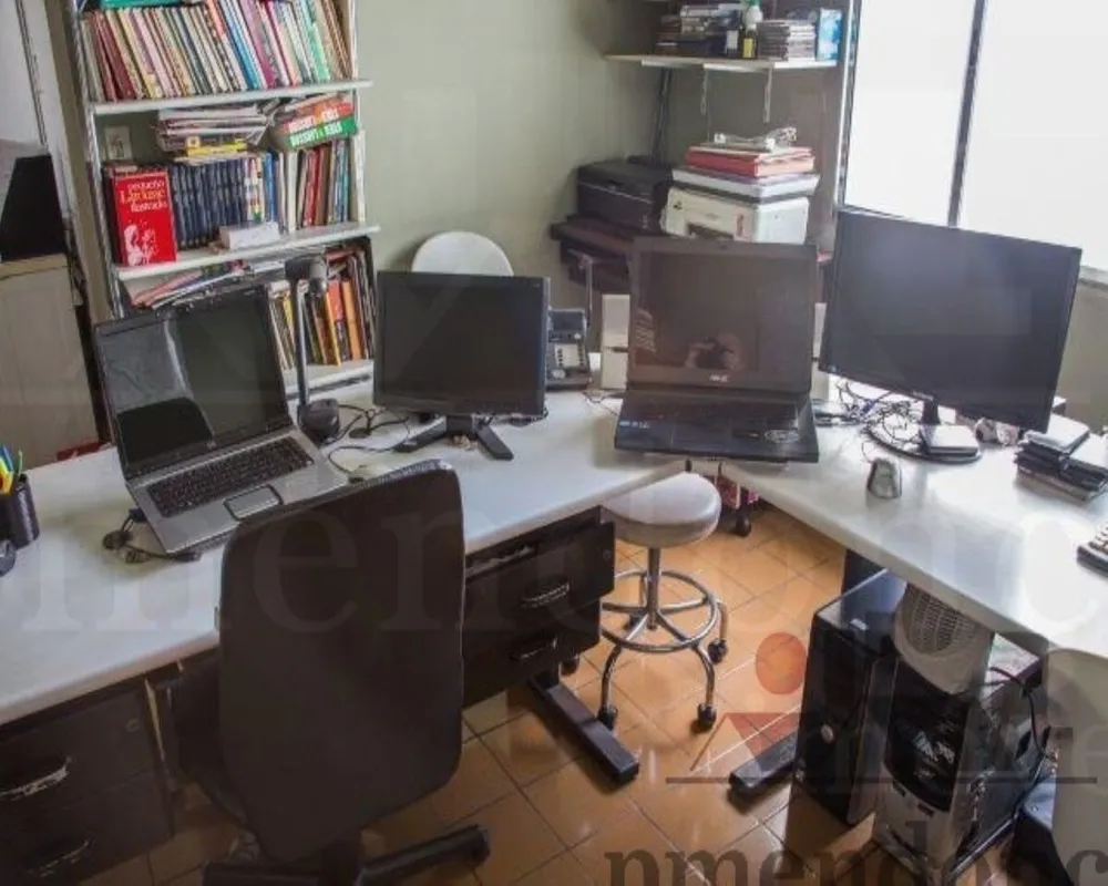 Apartamento, 3 quartos, 98 m² - Foto 7