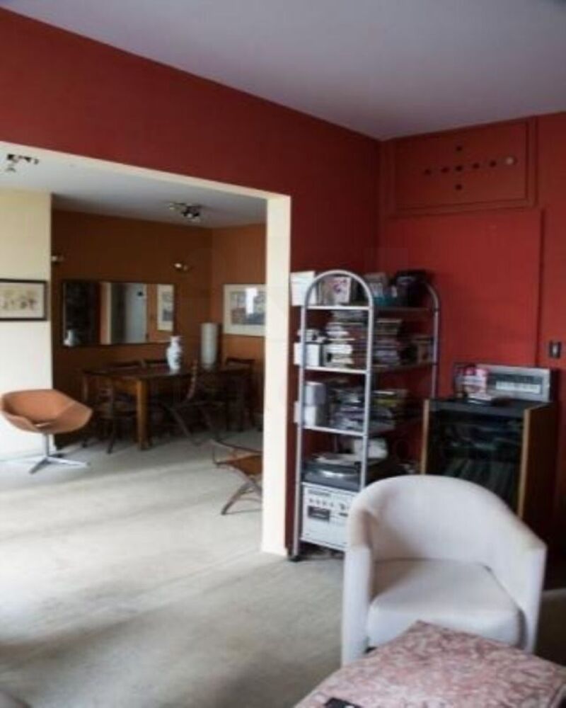 Apartamento, 3 quartos, 98 m² - Foto 3
