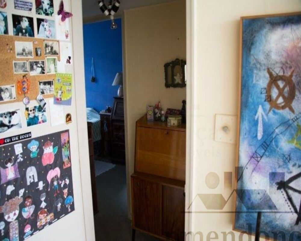 Apartamento, 3 quartos, 98 m² - Foto 1