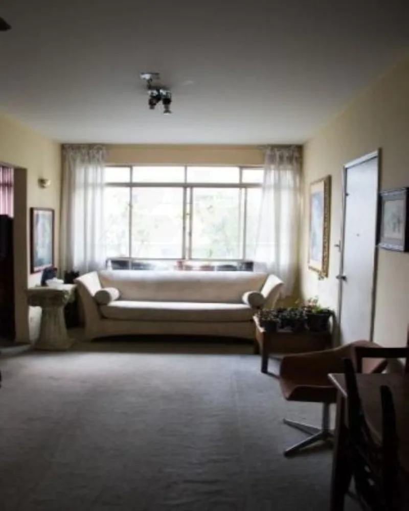 Apartamento, 3 quartos, 98 m² - Foto 2