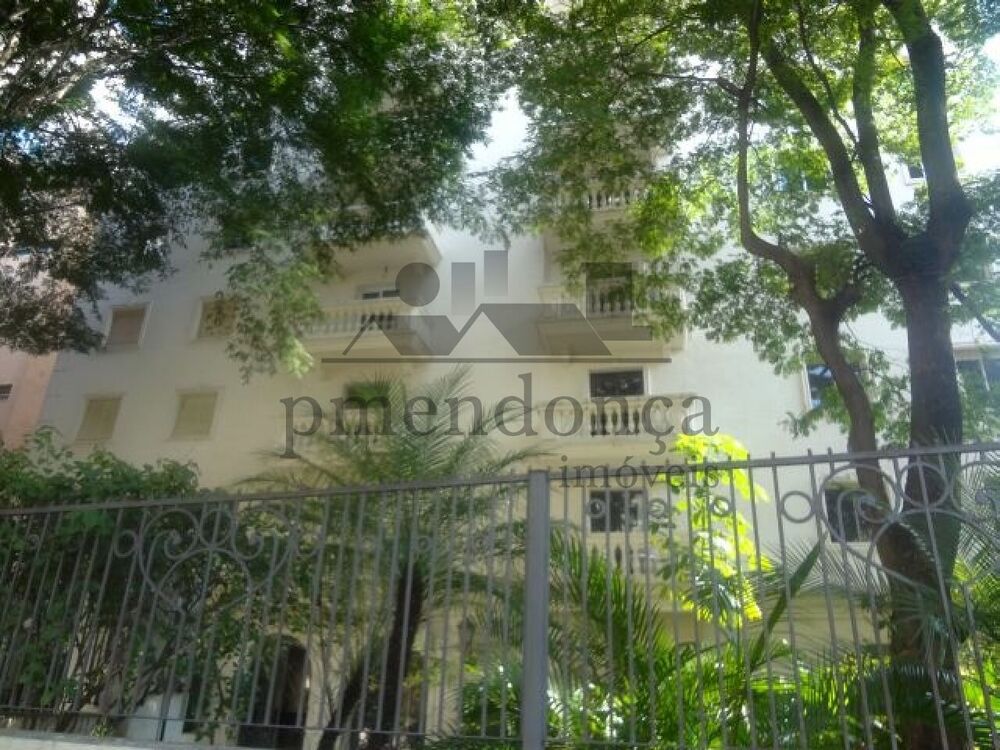Apartamento, 3 quartos, 80 m² - Foto 1