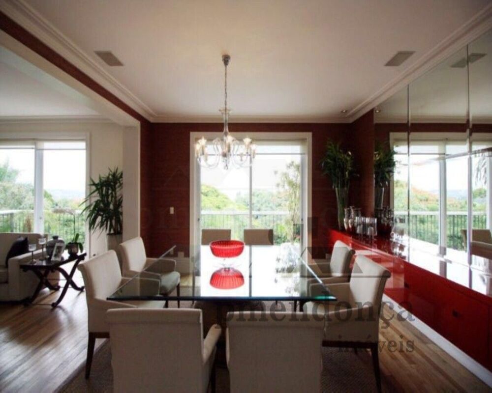 Apartamento, 3 quartos, 297 m² - Foto 3