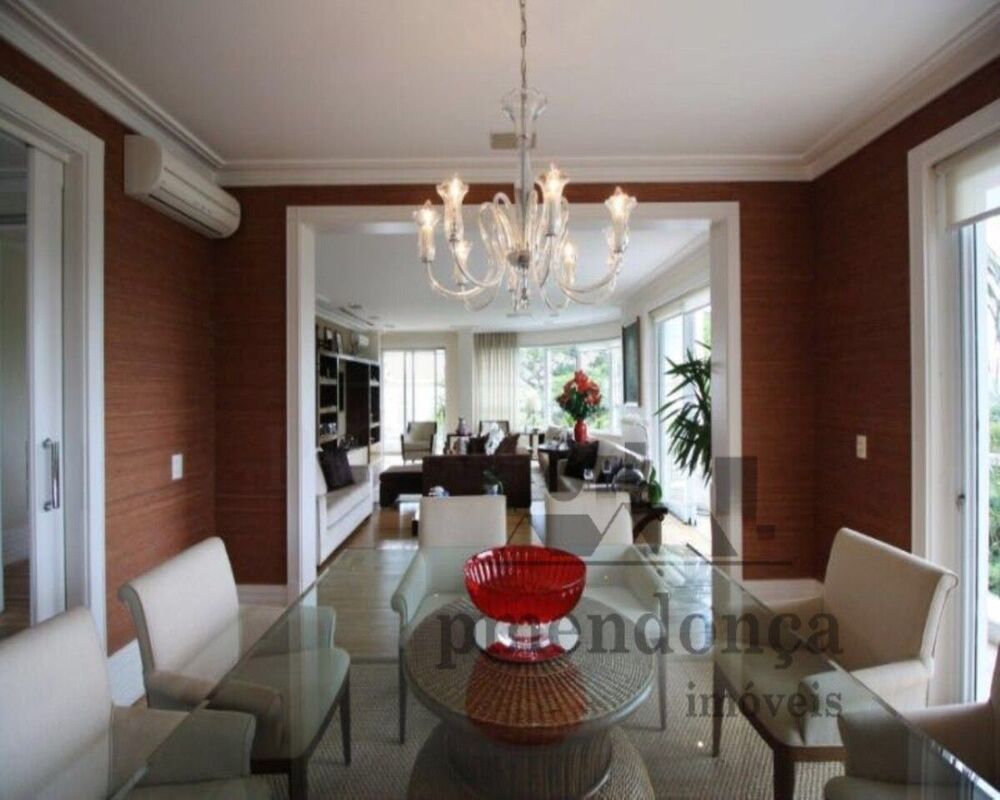 Apartamento, 3 quartos, 297 m² - Foto 2