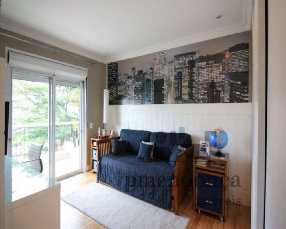 Apartamento, 3 quartos, 297 m² - Foto 4