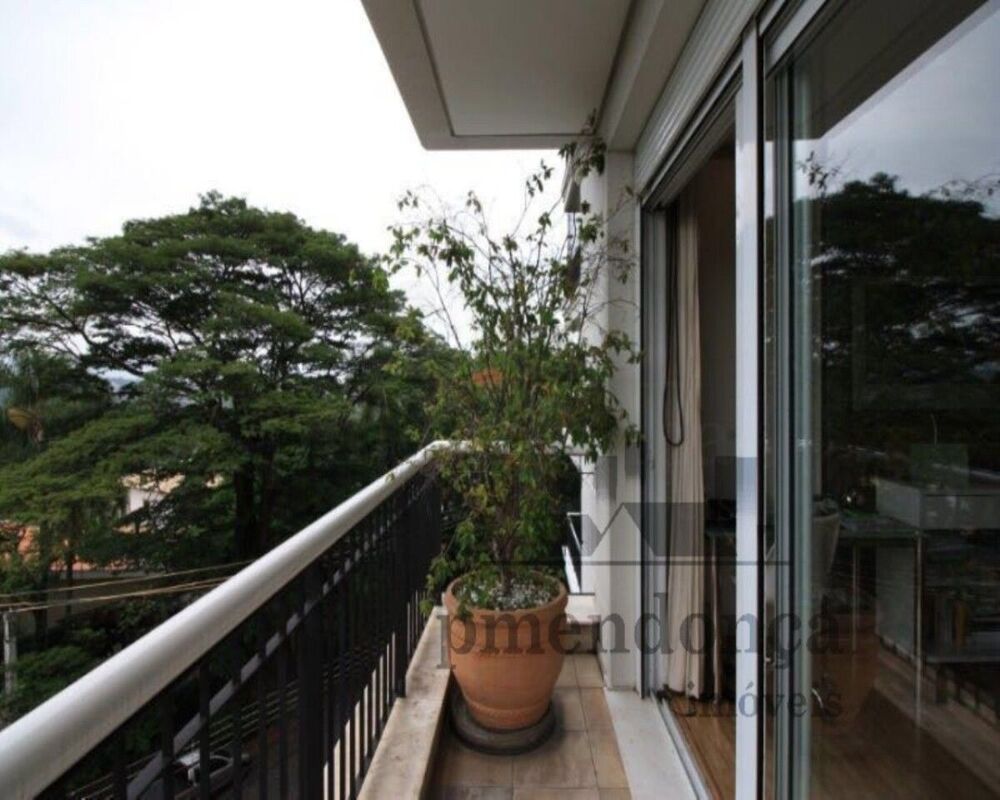 Apartamento, 3 quartos, 297 m² - Foto 1