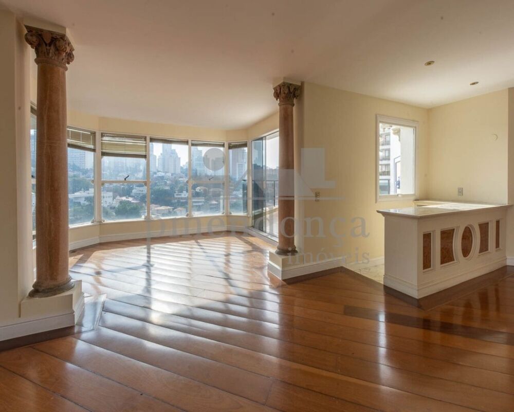 Apartamento, 4 quartos, 347 m² - Foto 3