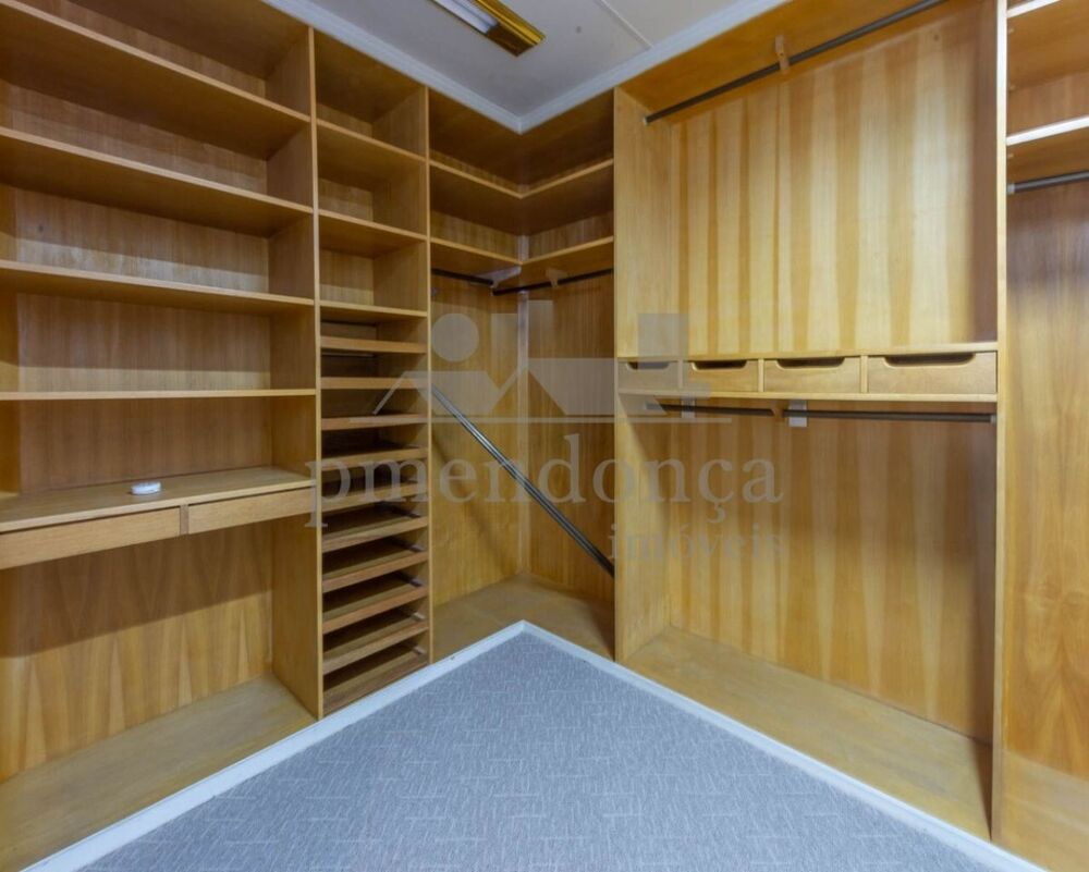 Apartamento, 4 quartos, 347 m² - Foto 1