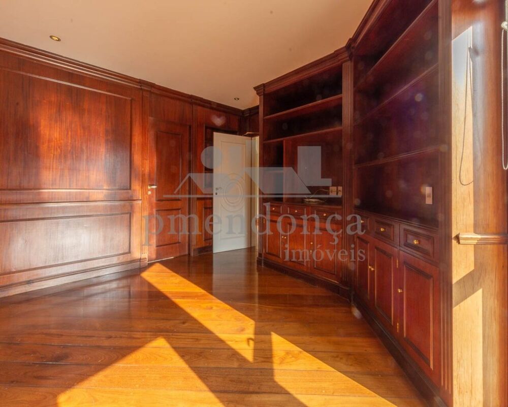 Apartamento, 4 quartos, 347 m² - Foto 4